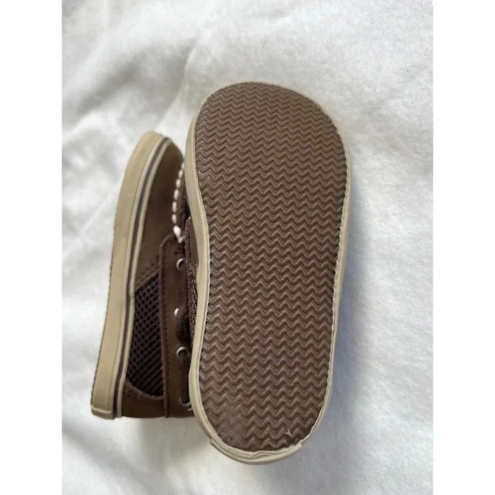 Sperry step into
